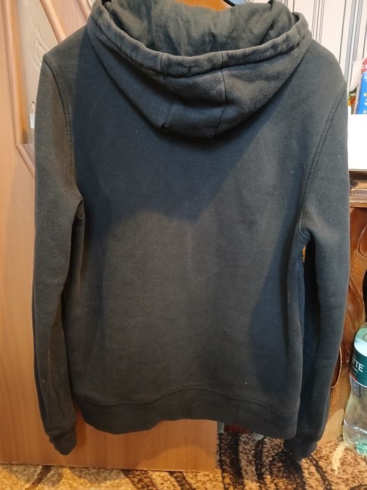 Чоловіча худі-толстовка