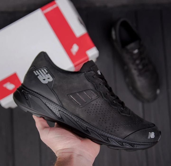 ТОП. Кроссовки мужские new balance, чоловічі кросівки весна-осінь