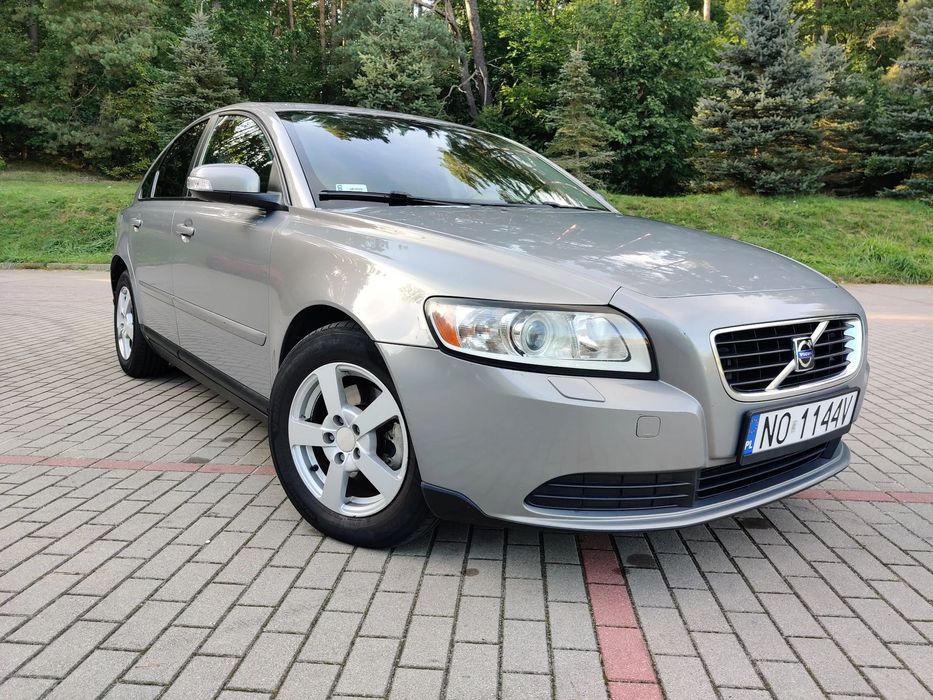 Volvo S40 VOLVO s40 1.8f