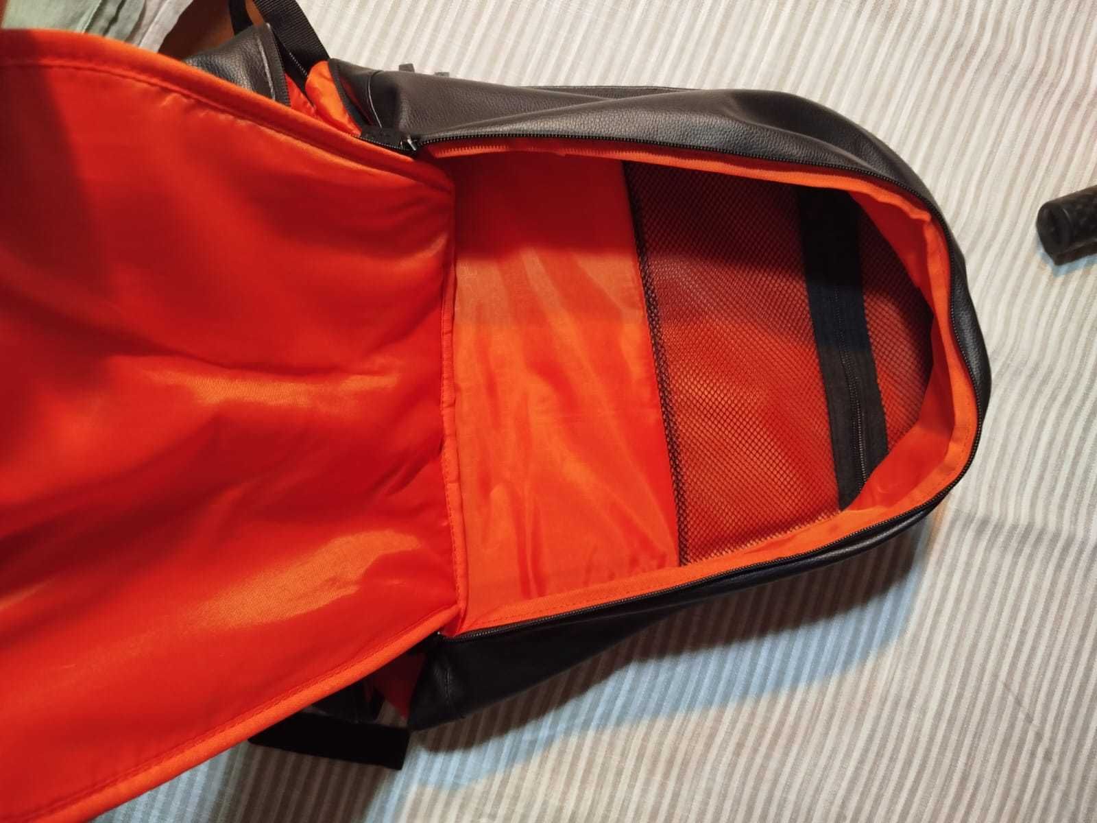 Mochila Padel Quad - modelo de 2023