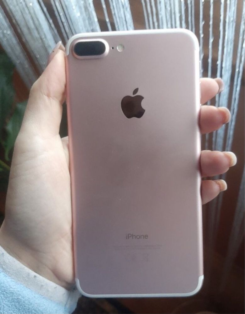 Iphone 7+, 32 Гб