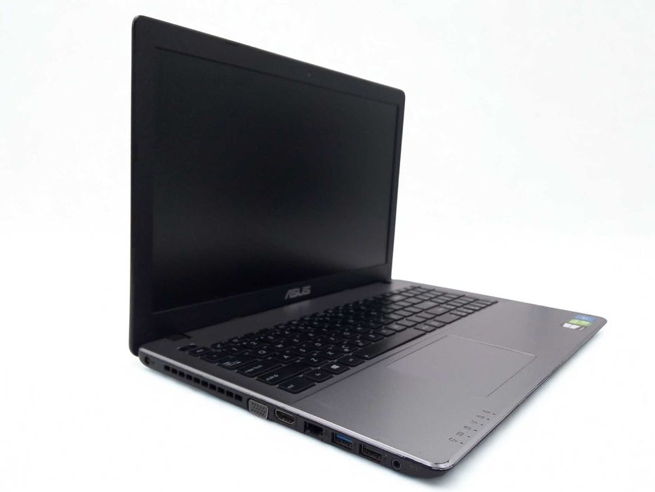 Laptop Używany Asus X550C Intel 15,6 HD 8GB 120 SSD Nvidia Win10 FV