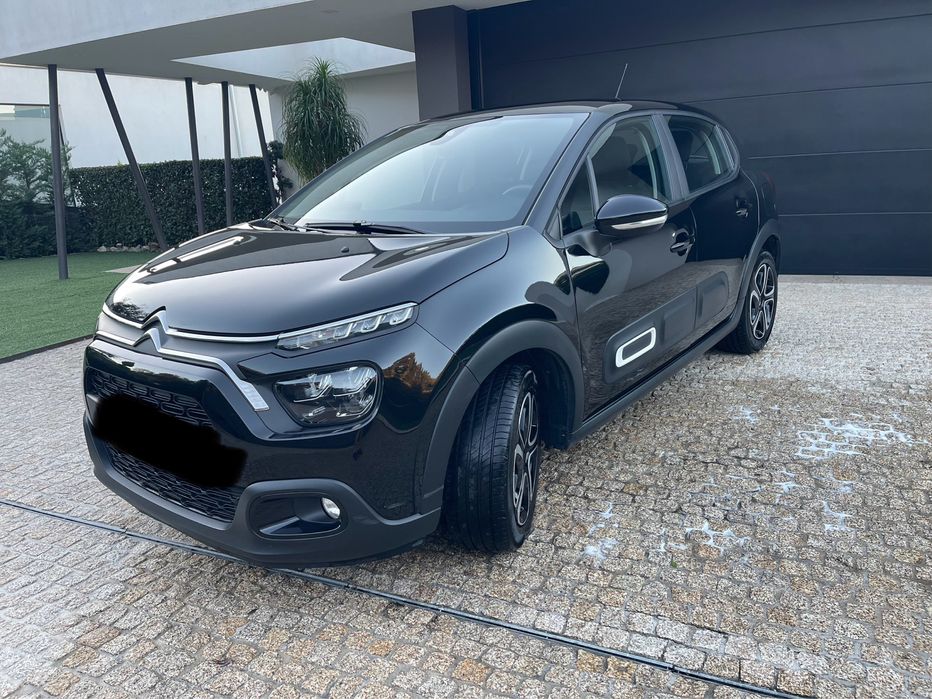 Citroen C3 1.2 PureTech Plus