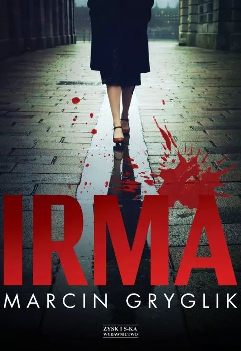 Irma Marcin Gryglik