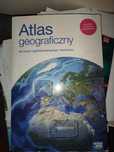 Atlas geograficzny nowa era