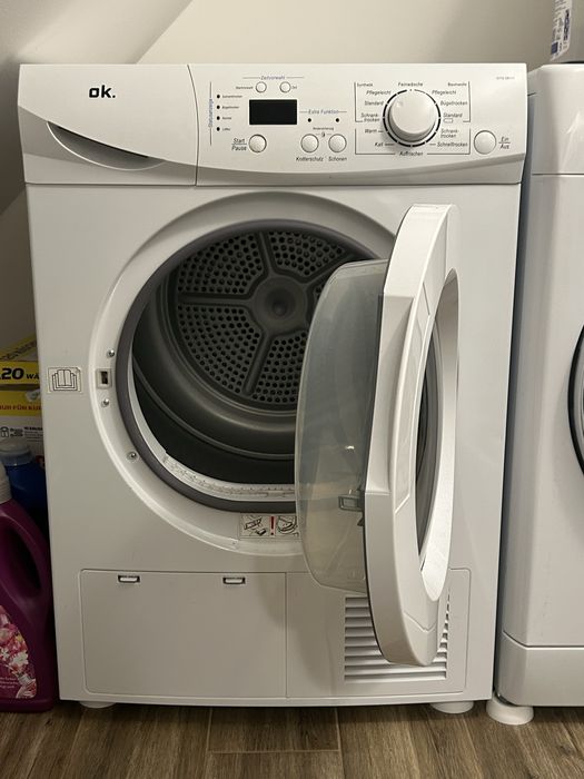 Suszarka do ubran ok.