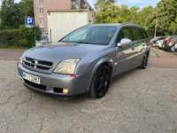 Opel Vectra 1.9 diesel