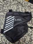 Bolsa Bicicleta c/ suporte para garrafa