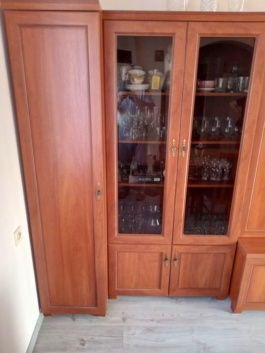 Komplet mebli do salonu