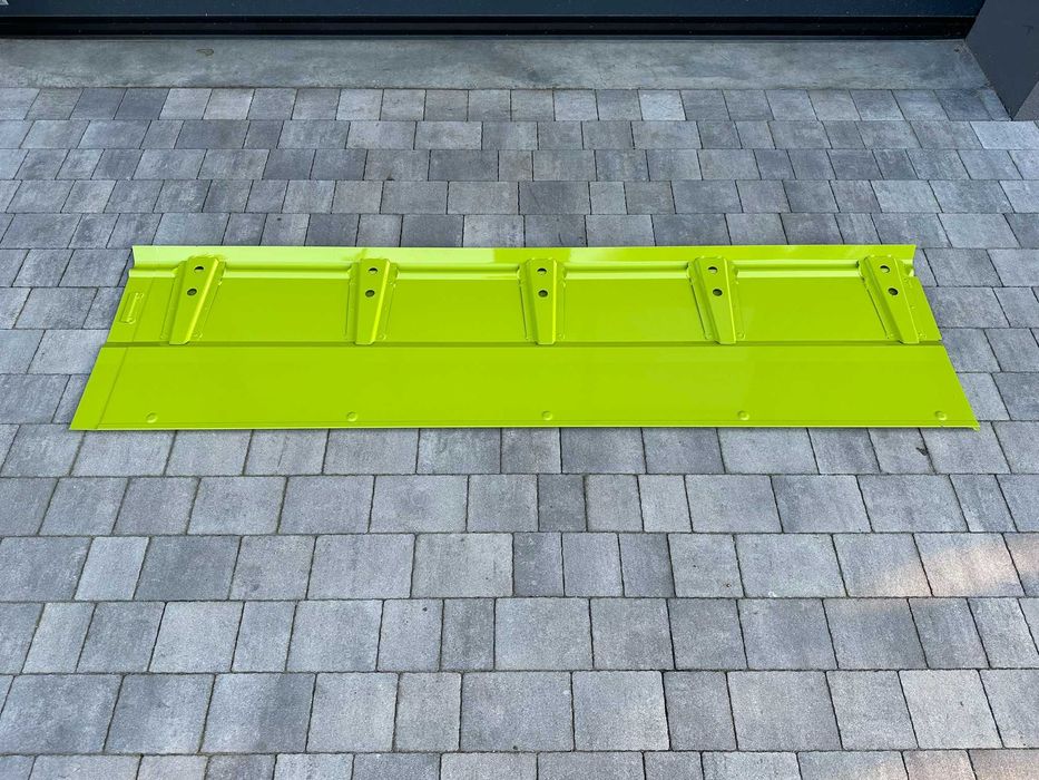 Claas Vario V680, heder zbożowy 6,8m stół, podłoga próg Lexion, Tucano