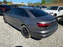 Audi A4 2021 45 TFSI Grudziądz Najbogatsza S-line