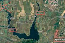 Продаж заміської ділянки під туристичний комплекс. с.Валове