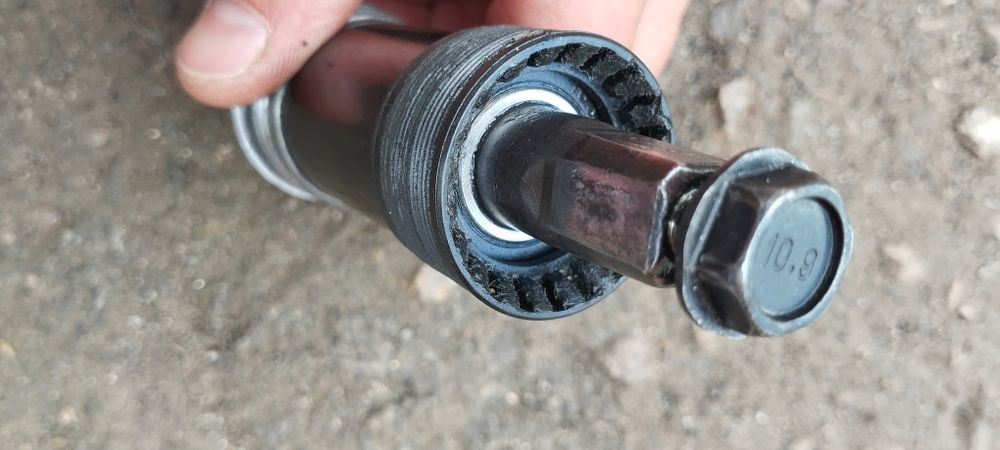 Продам каретку neco