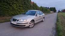 Saab 9-3 2.2 diesel zadbany