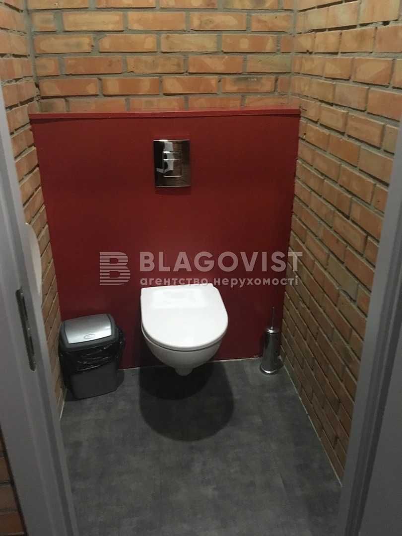 оренда офісних приміщень 1700 м2, вул. Шолуденка, 3, 1 поверх