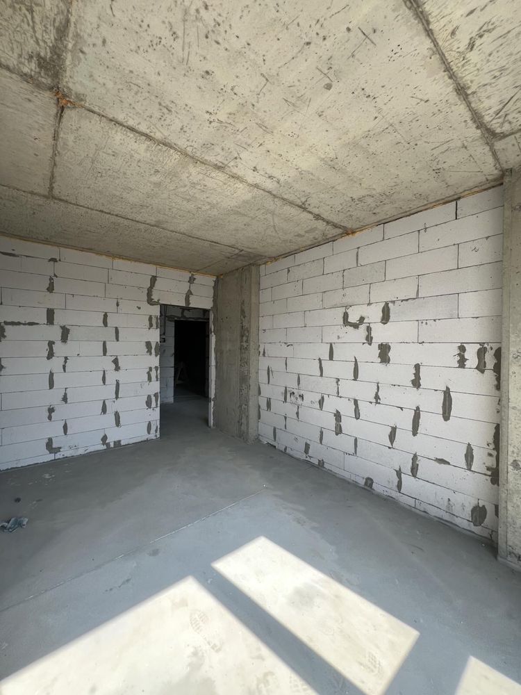 Продаж 1-км. квартири у ЖК Фемелі по вул.Гордіюк,40 від забудовника