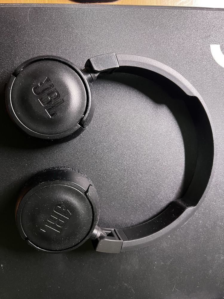 Sluchawki bezprzewodowe JBL T450BT