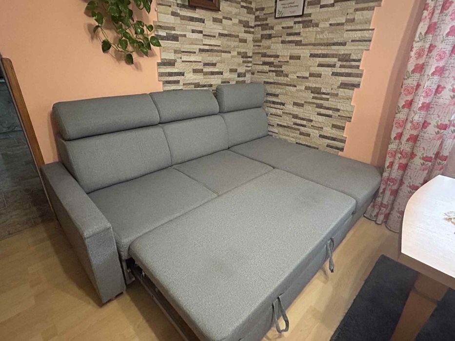 Wypoczynek  narożnik