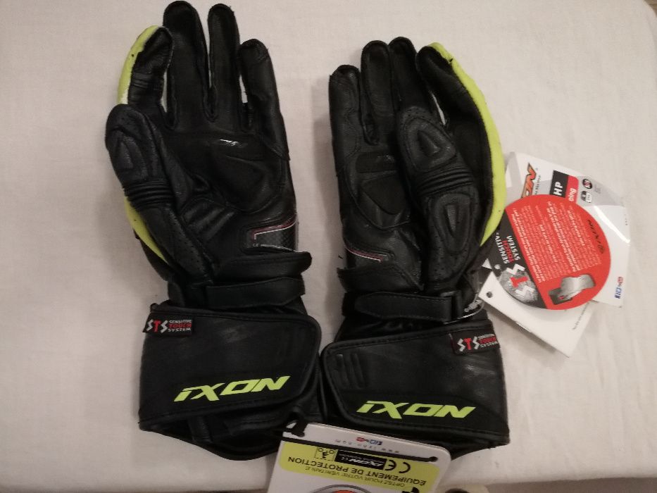 Rekawice IXON RS CIRCUIT rozm. L / Alpinestars, modeka shima tcx sidi
