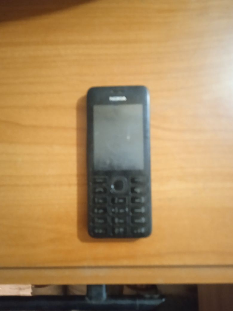 Telefon Nokia 206