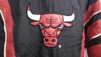Куртка Startrek Pro Line NBA, Chicago Bulls, оригинал