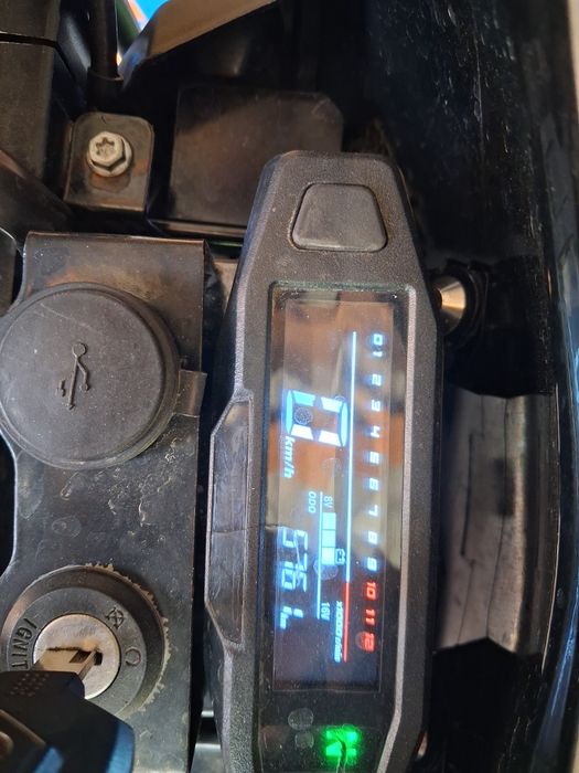 Продам крос 300 crf