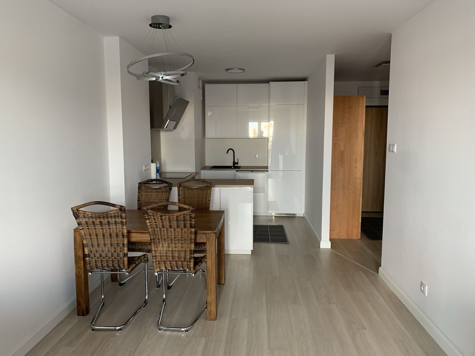 Wynajmę mieszkanie Wrocław Stare Miasto Szczepin ul Przedmiejska