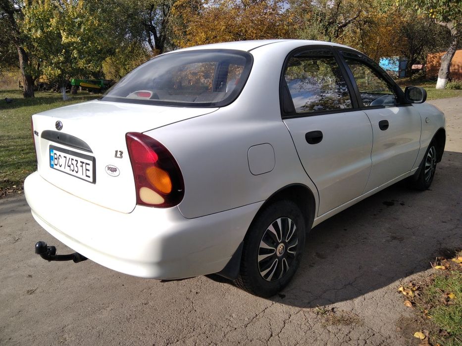 Продам авто Део Сенс, Заз Сенс, Daewoo Sens.
