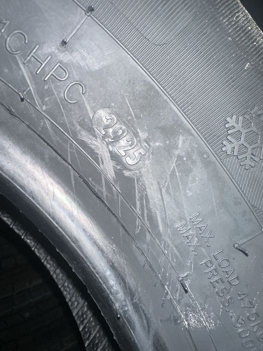 Шини легкові 175/70r13