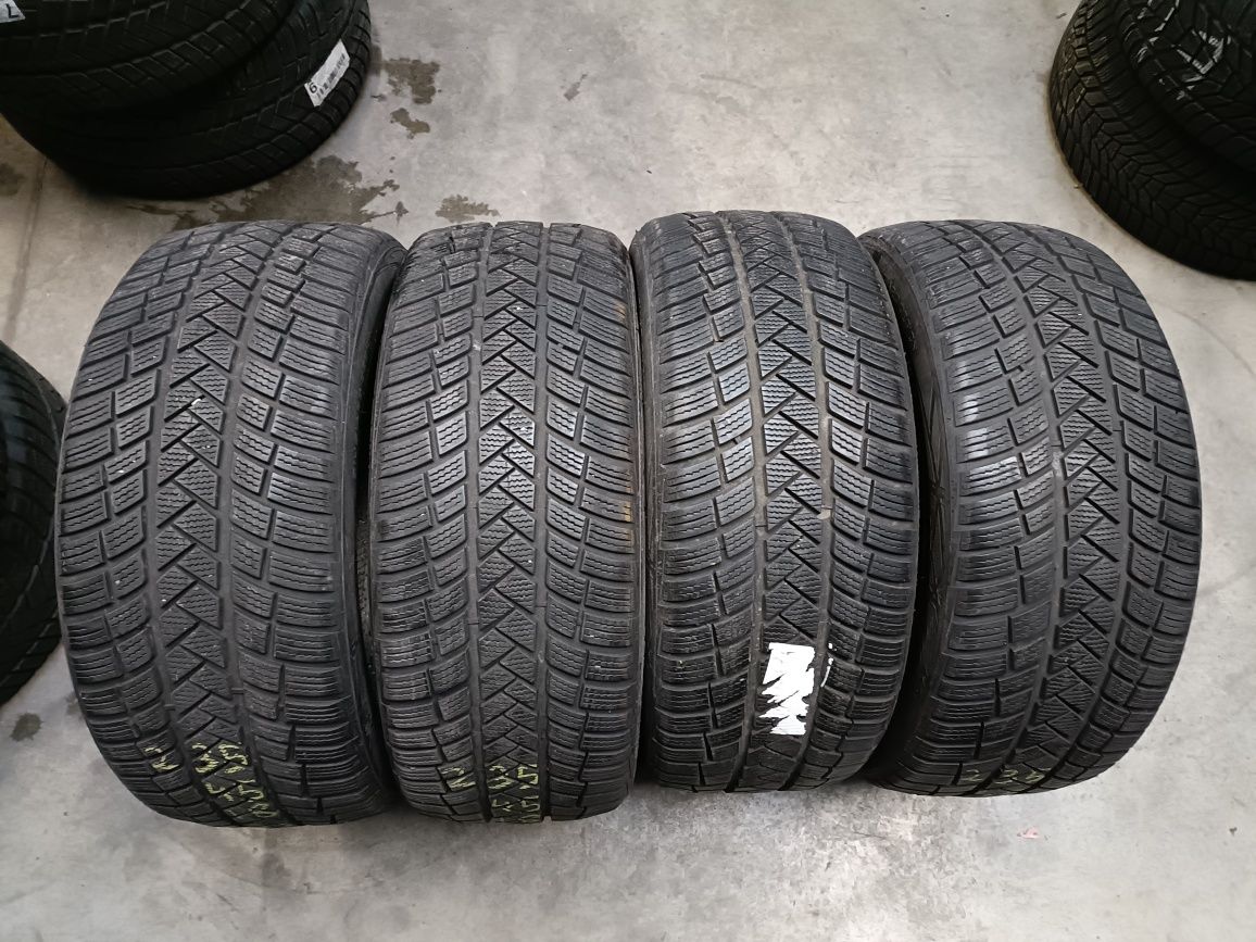 Opony zimowe Vredestein WinTrac Pro 235/45R18 98V, 22r
