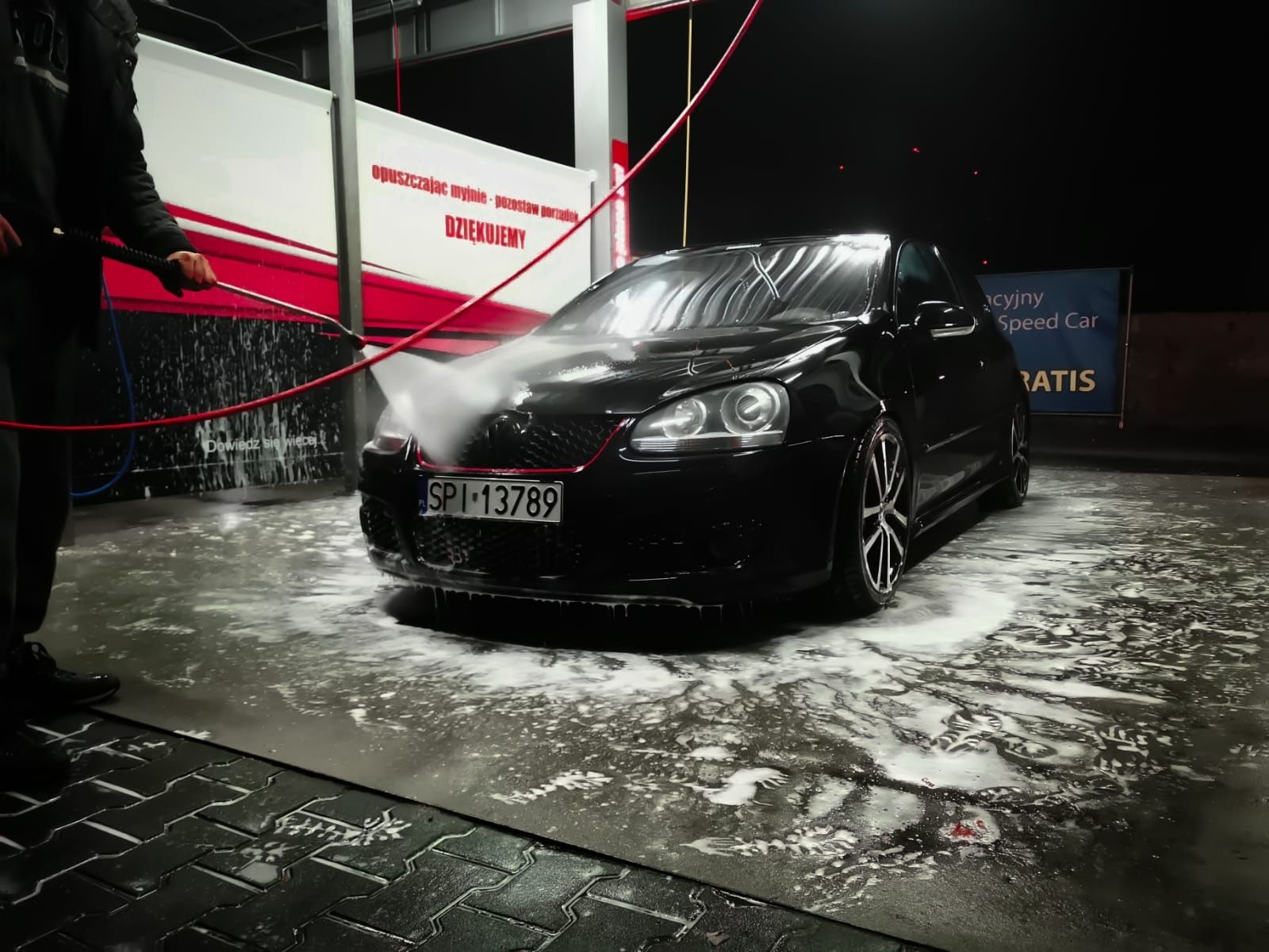 Volkswagen Golf 5 GTI