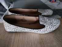 Balerinki H&M 37