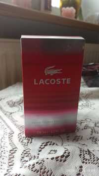 Woda perfumowana LACOSTE męskie 125ml