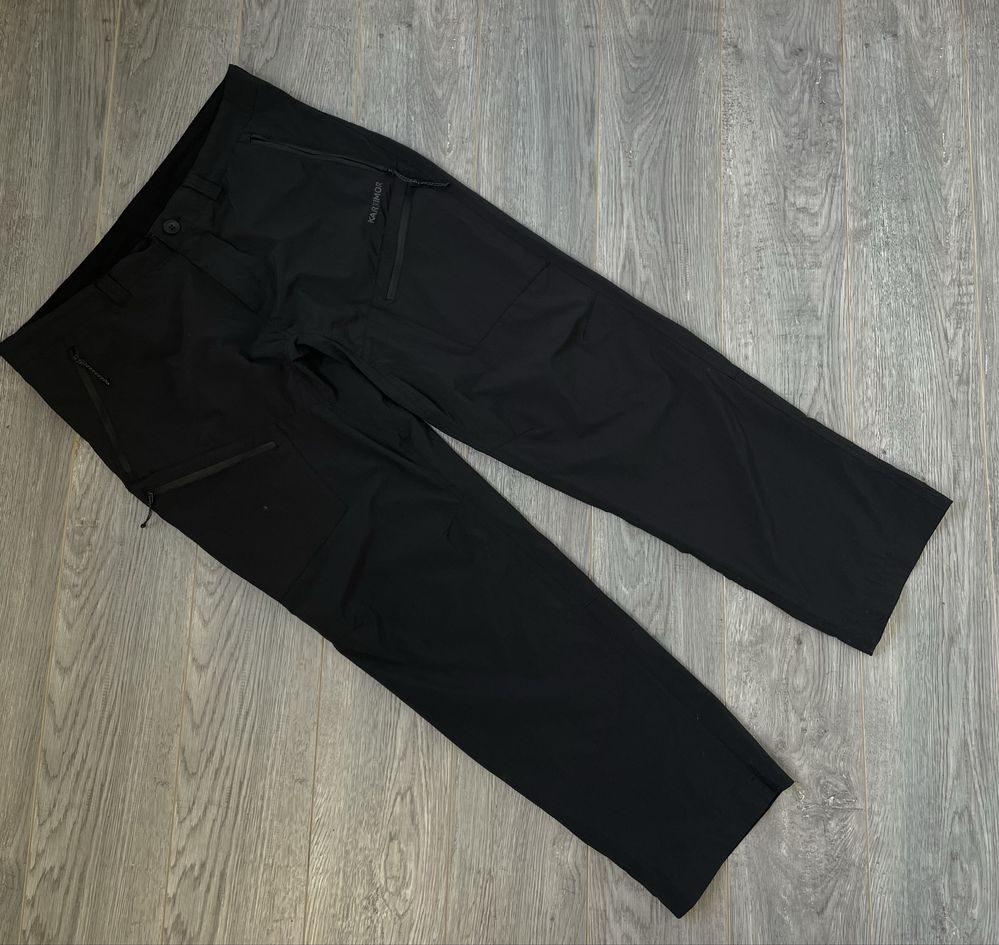 Трекинговые штаны Karrimor