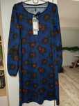 Sukienka damska  Ladies Dress MOODO r. S