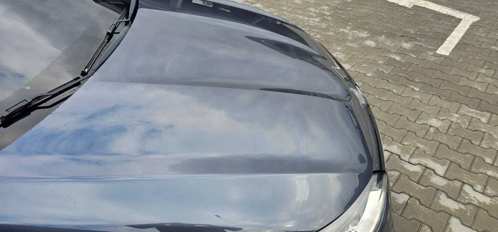 Рено меган 4/Renault Megane IV покоління 2017 рік 10 міс. 1.5 дизель