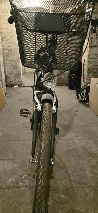 Rower miejski Indiana