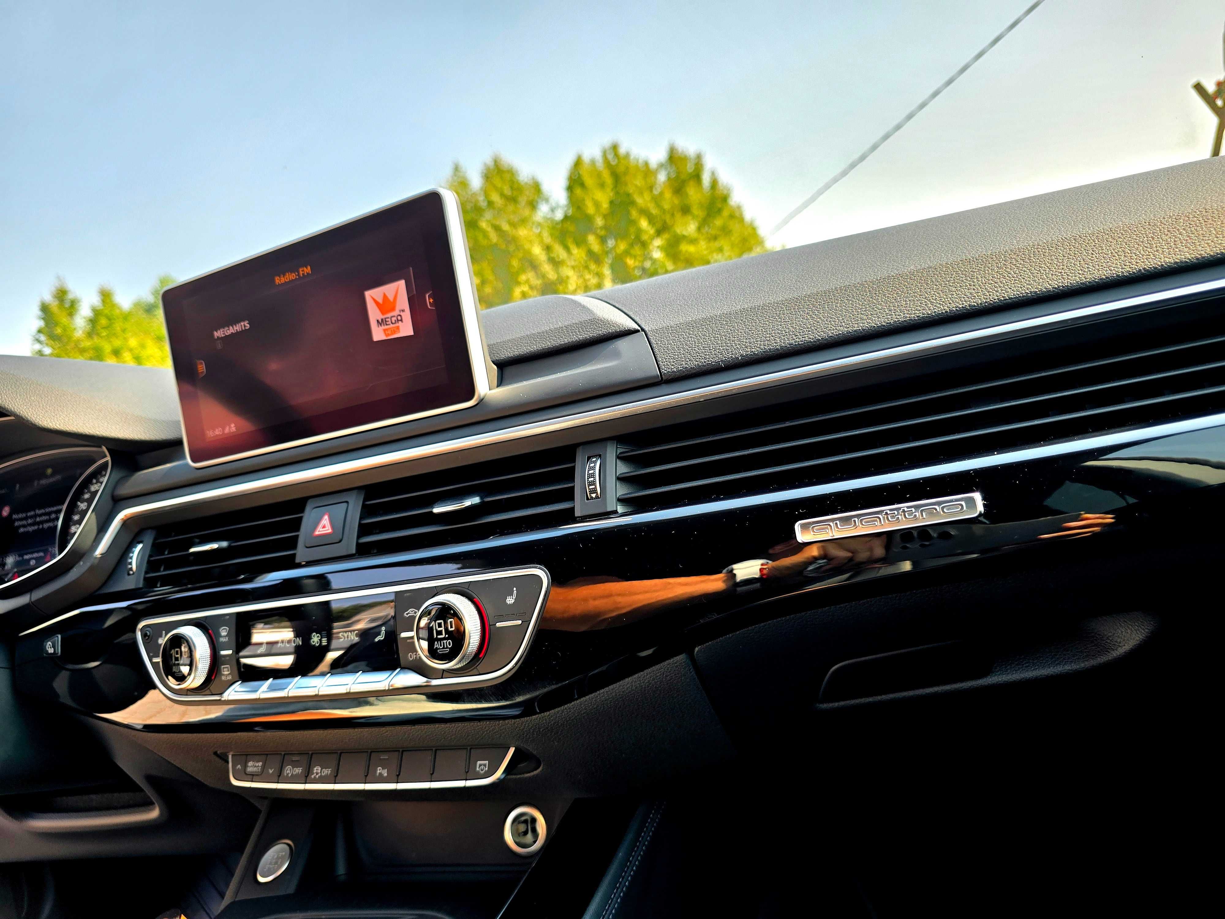 Audi A5 Sportback 40 TDI quattro S-line S tronic