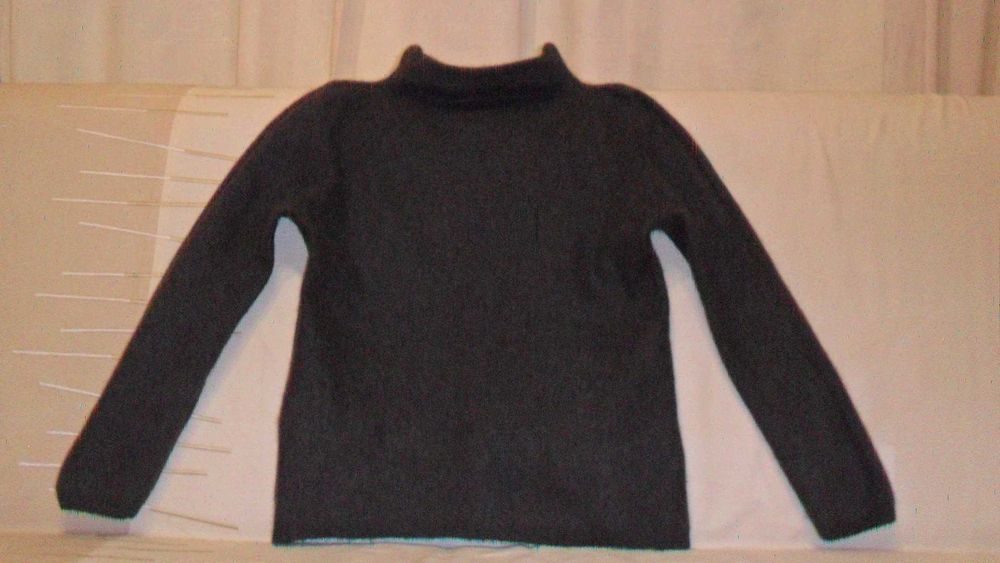 Свитер гольф  бренд Bartolini кашемир  Италия р 50