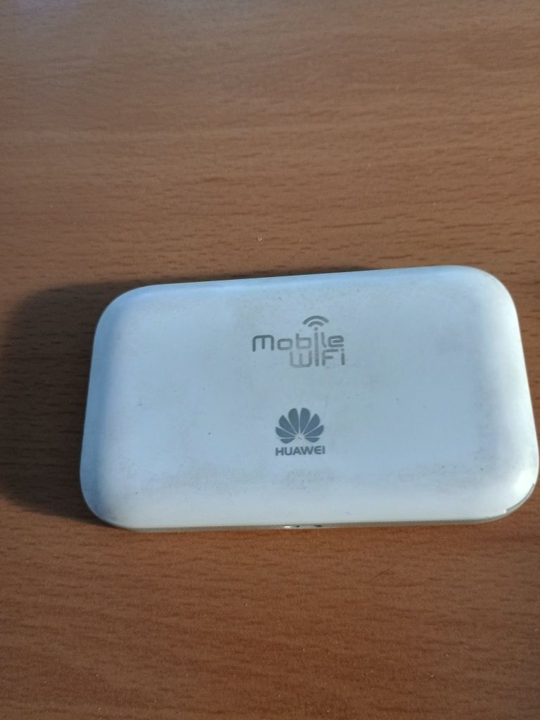 Modem Huawei Play