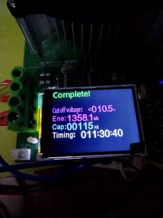 Акумулятори Ritar RA12-134 (12V 134Ah AGM)