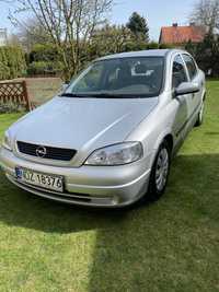 Opel Astra II 1.6 Elegance (LPG)