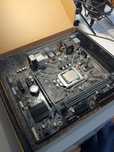 Płyta główna Gigabyte H310M S2H + procesor Intel Core i3 9100F