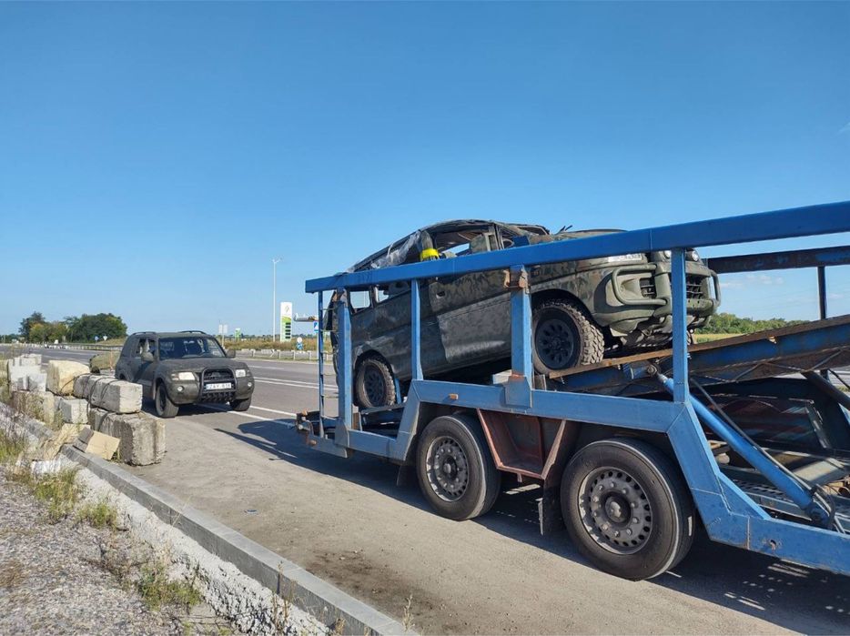 Львов Харьков  10000 грн автовоз