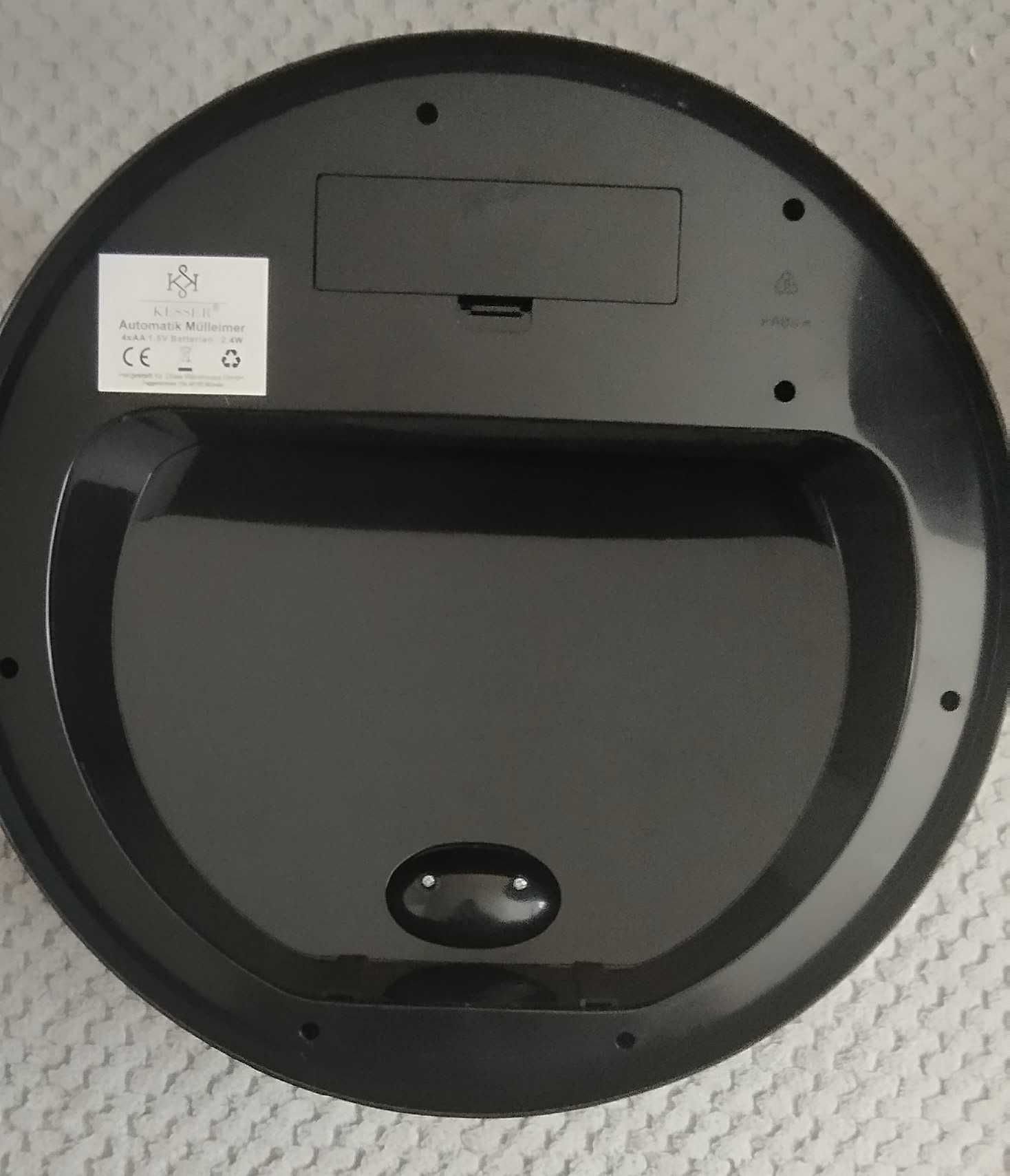 Kosz na śmieci KESSER 30L
