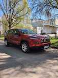 Jeep Cherokee 2014