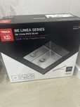 Zlew TEKA be linea RS15 50.40