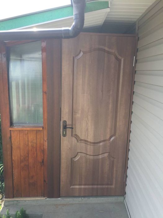 Кооператив Барвінок