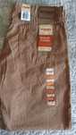 Spodnie Wrangler Rugged Wear