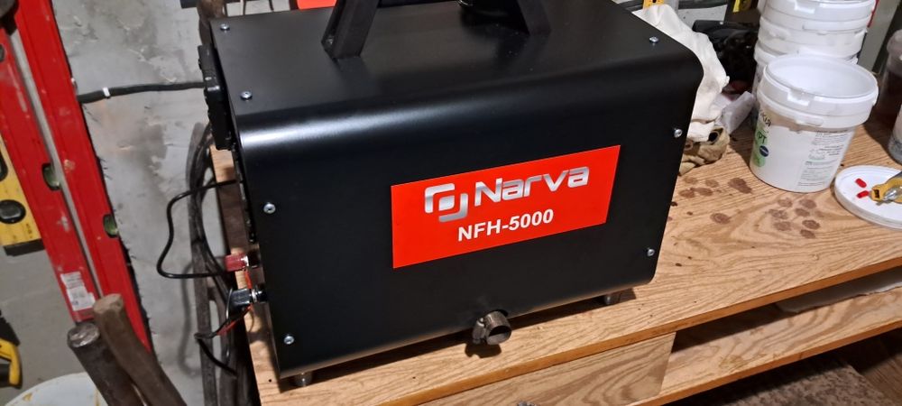 Ремонт автономок автономних дизельних пічок Вебасто Webasto